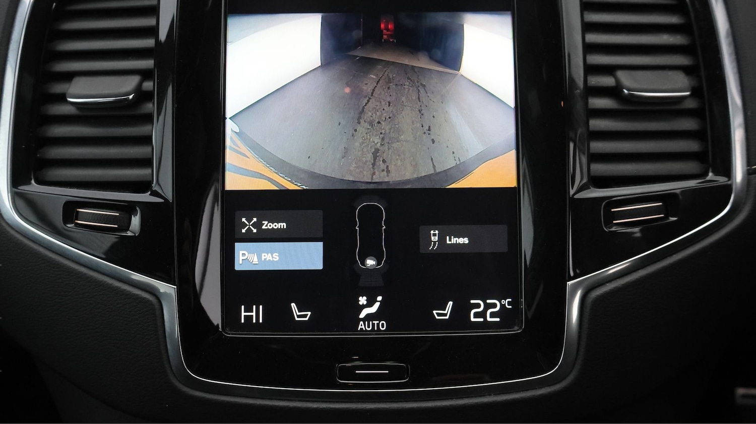 Used Volvo XC90 2021 for sale - 77558439: Photo 21