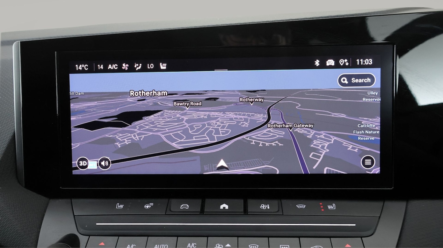 Used Vauxhall Astra 2023 for sale - 77968471: Photo 11