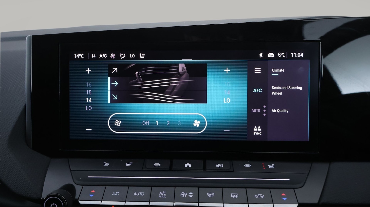 Used Vauxhall Astra 2023 for sale - 77968471: Photo 12