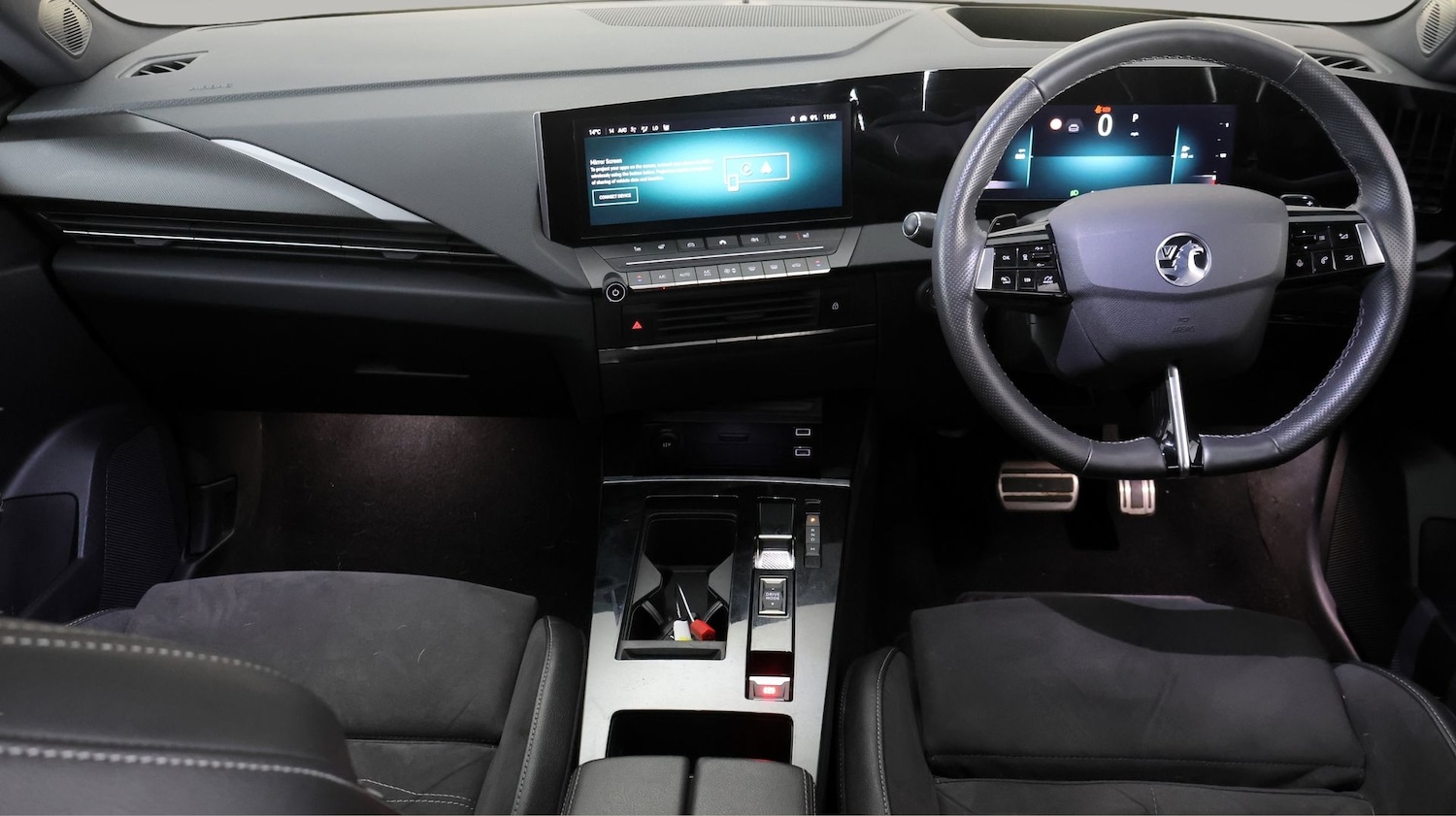 Used Vauxhall Astra 2023 for sale - 77968471: Photo 13