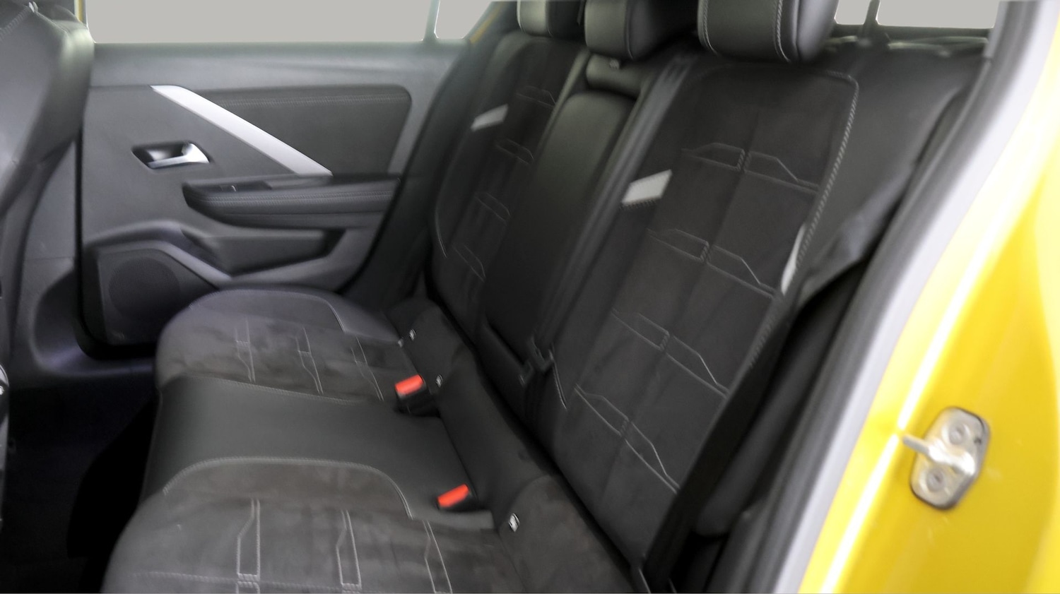 Used Vauxhall Astra 2023 for sale - 77968471: Photo 16