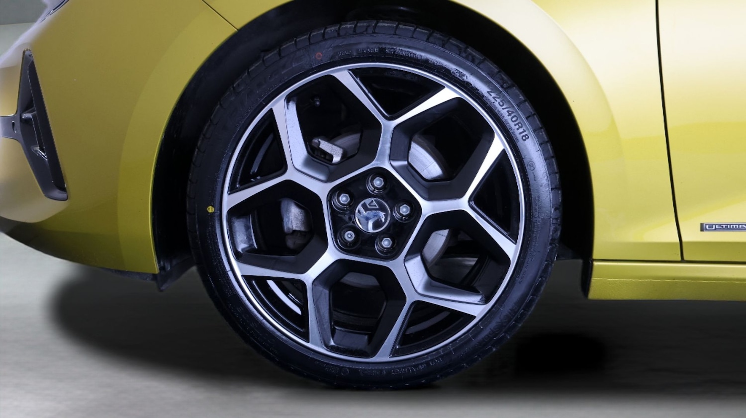 Used Vauxhall Astra 2023 for sale - 77968471: Photo 18