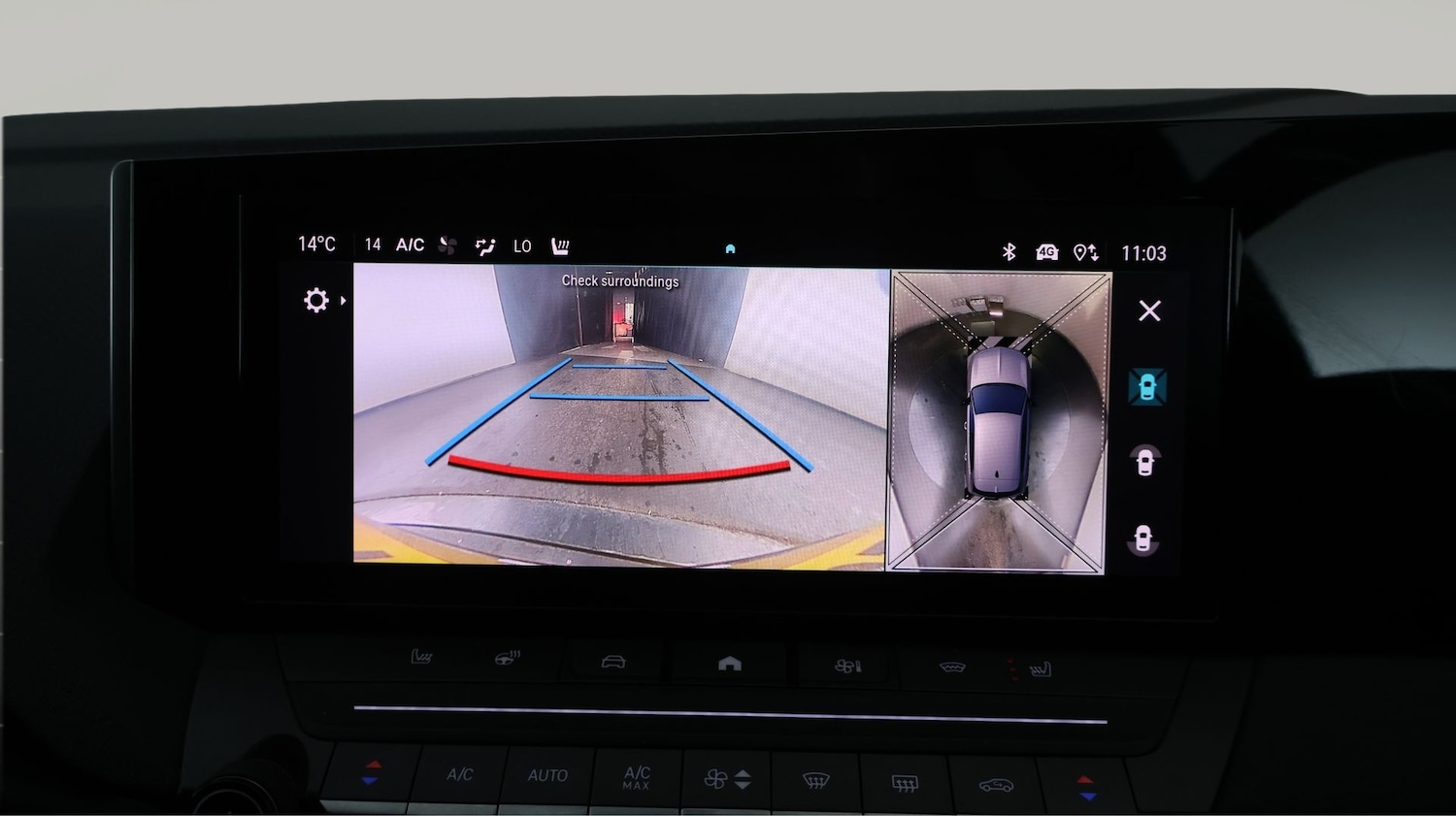 Used Vauxhall Astra 2023 for sale - 77968471: Photo 22