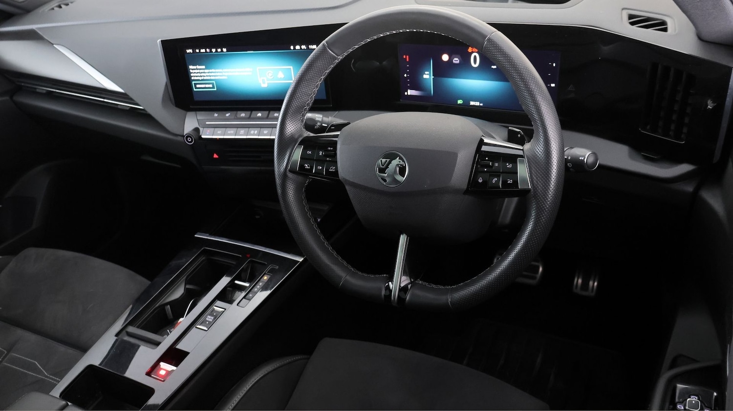 Used Vauxhall Astra 2023 for sale - 77968471: Photo 9