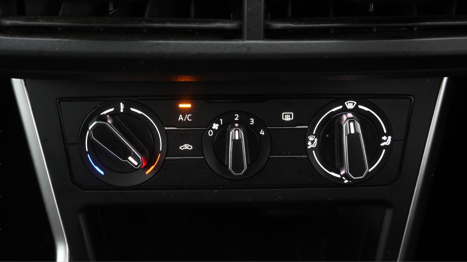 Used Volkswagen Taigo 2023 for sale - 77571216: Photo 11