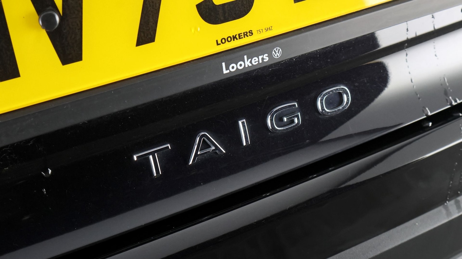 Used Volkswagen Taigo 2023 for sale - 77571216: Photo 19