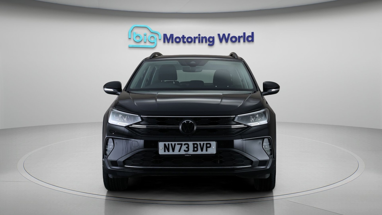 Used Volkswagen Taigo 2023 for sale - 77571216: Photo 2