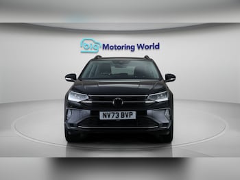 Used Volkswagen Taigo 2023 for sale - 77571216: Photo