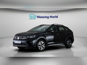 Used Volkswagen Taigo 2023 for sale - 77571216: Photo