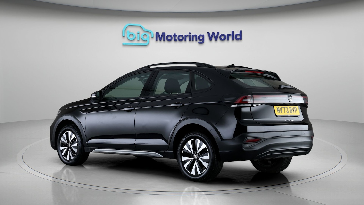 Used Volkswagen Taigo 2023 for sale - 77571216: Photo 5