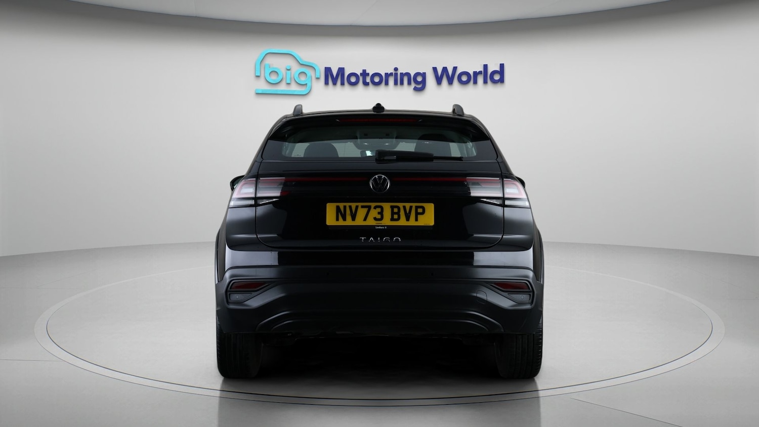 Used Volkswagen Taigo 2023 for sale - 77571216: Photo 6