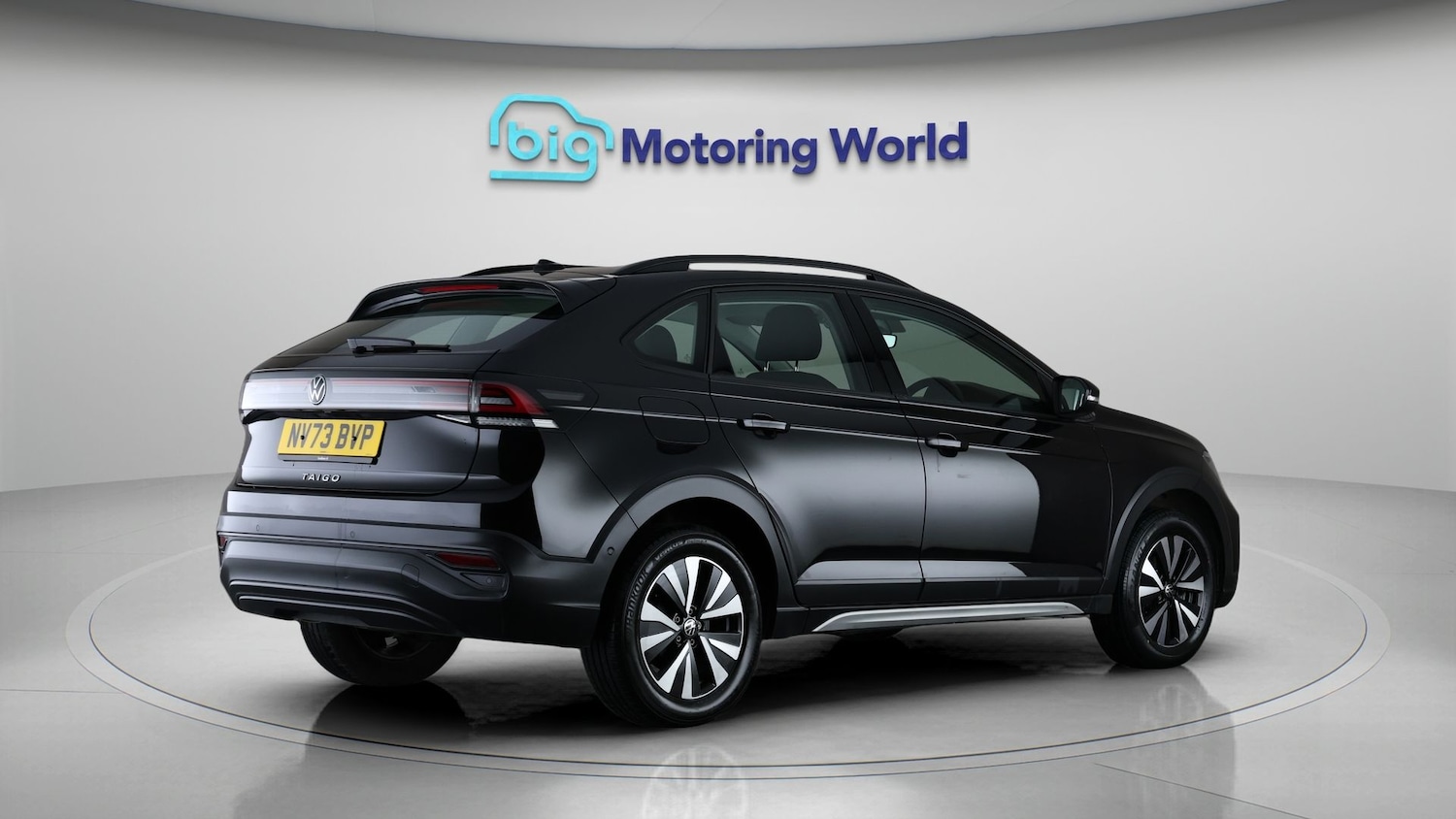 Used Volkswagen Taigo 2023 for sale - 77571216: Photo 7