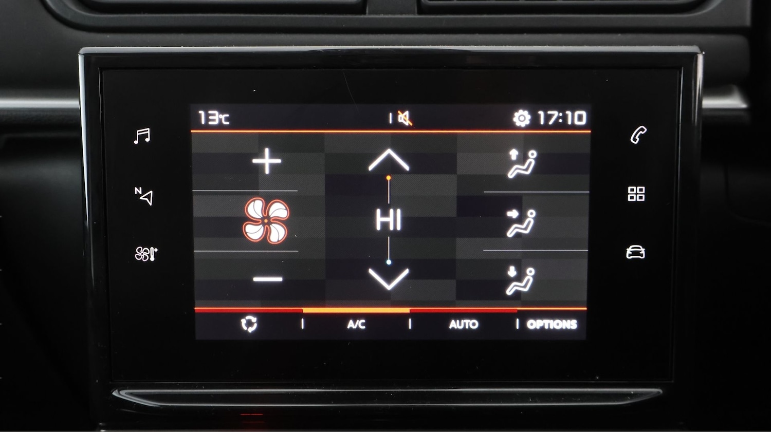 Used Citroen C3 2022 for sale - 77312160: Photo 11