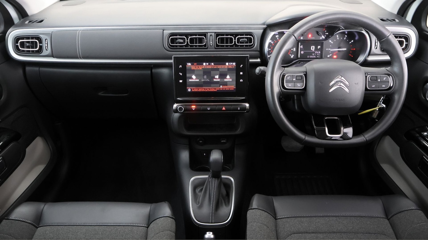 Used Citroen C3 2022 for sale - 77312160: Photo 12