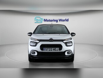 Used Citroen C3 2022 for sale - 77312160: Photo