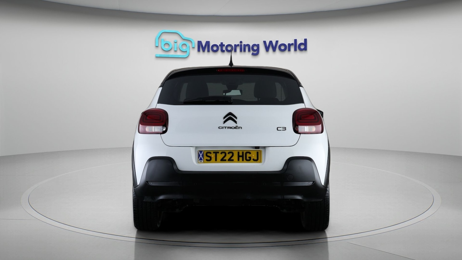 Used Citroen C3 2022 for sale - 77312160: Photo 6