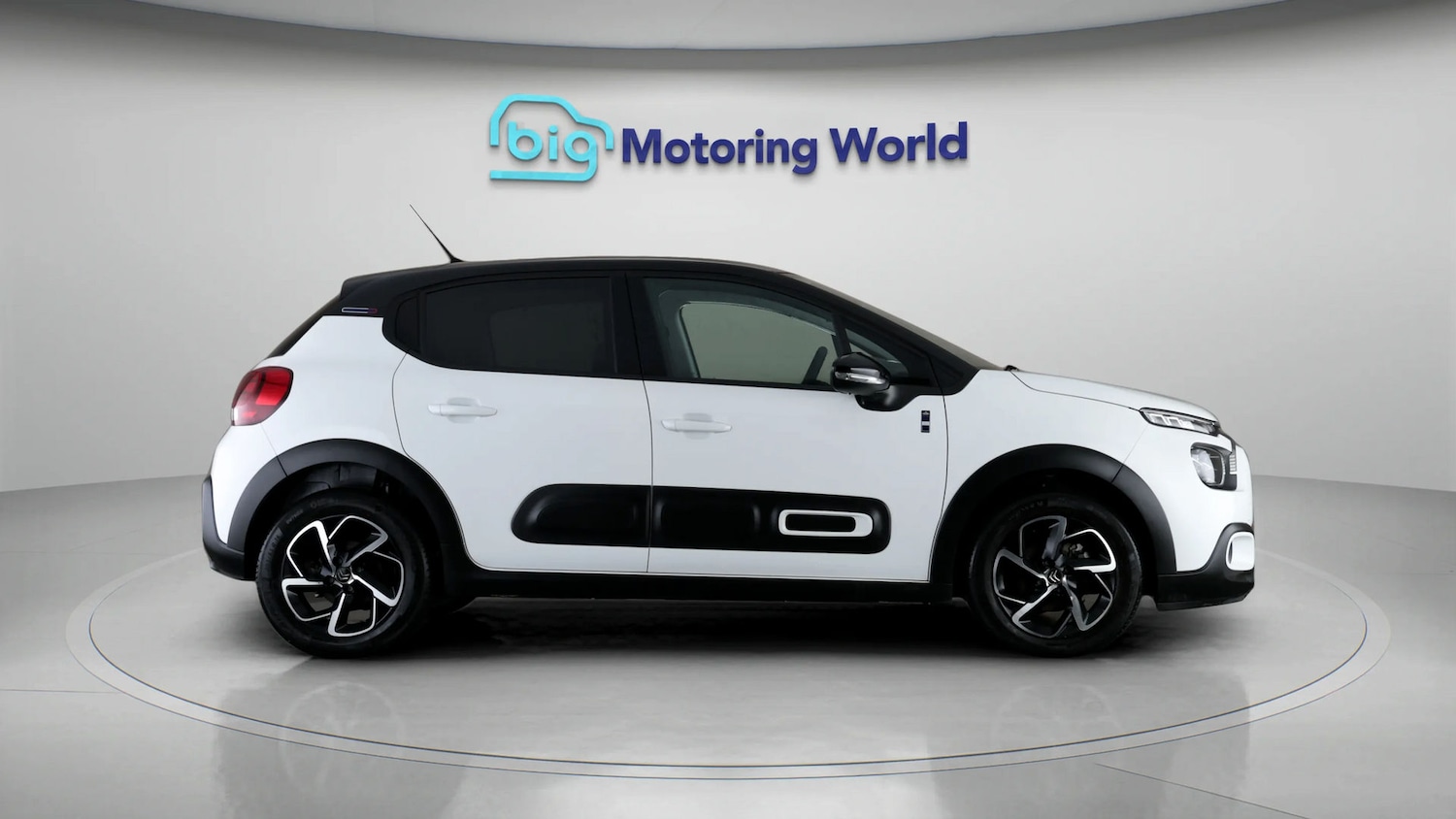 Used Citroen C3 2022 for sale - 77312160: Photo 8