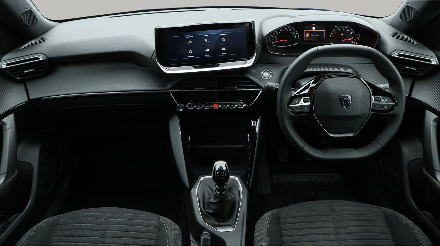 Used Peugeot 2008 for sale - 77541795: Photo 13