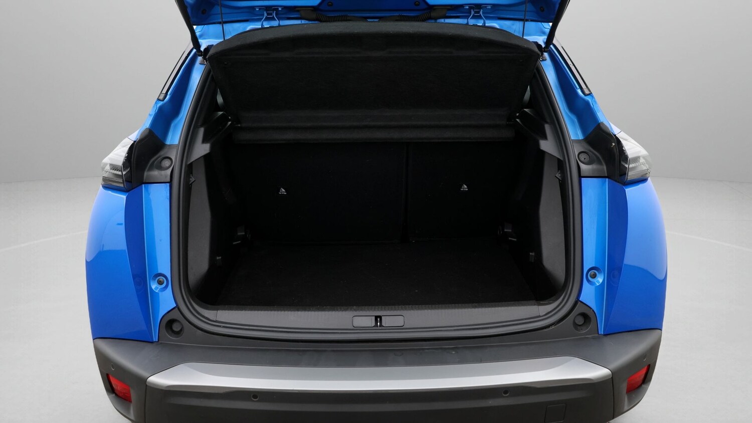 Used Peugeot 2008 for sale - 77541795: Photo 17