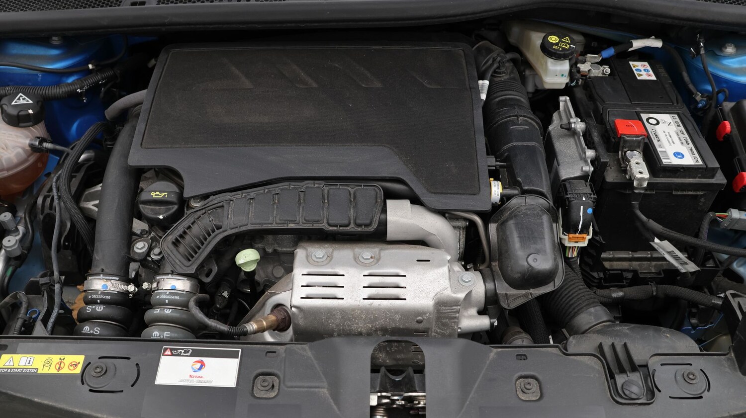 Used Peugeot 2008 for sale - 77541795: Photo 19