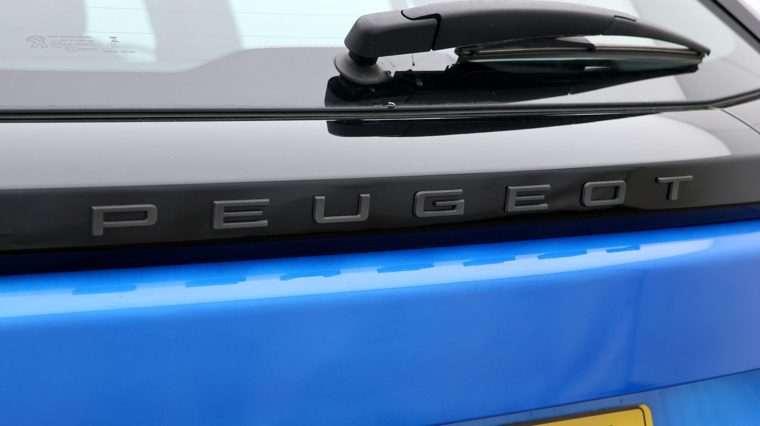 Used Peugeot 2008 for sale - 77541795: Photo 20