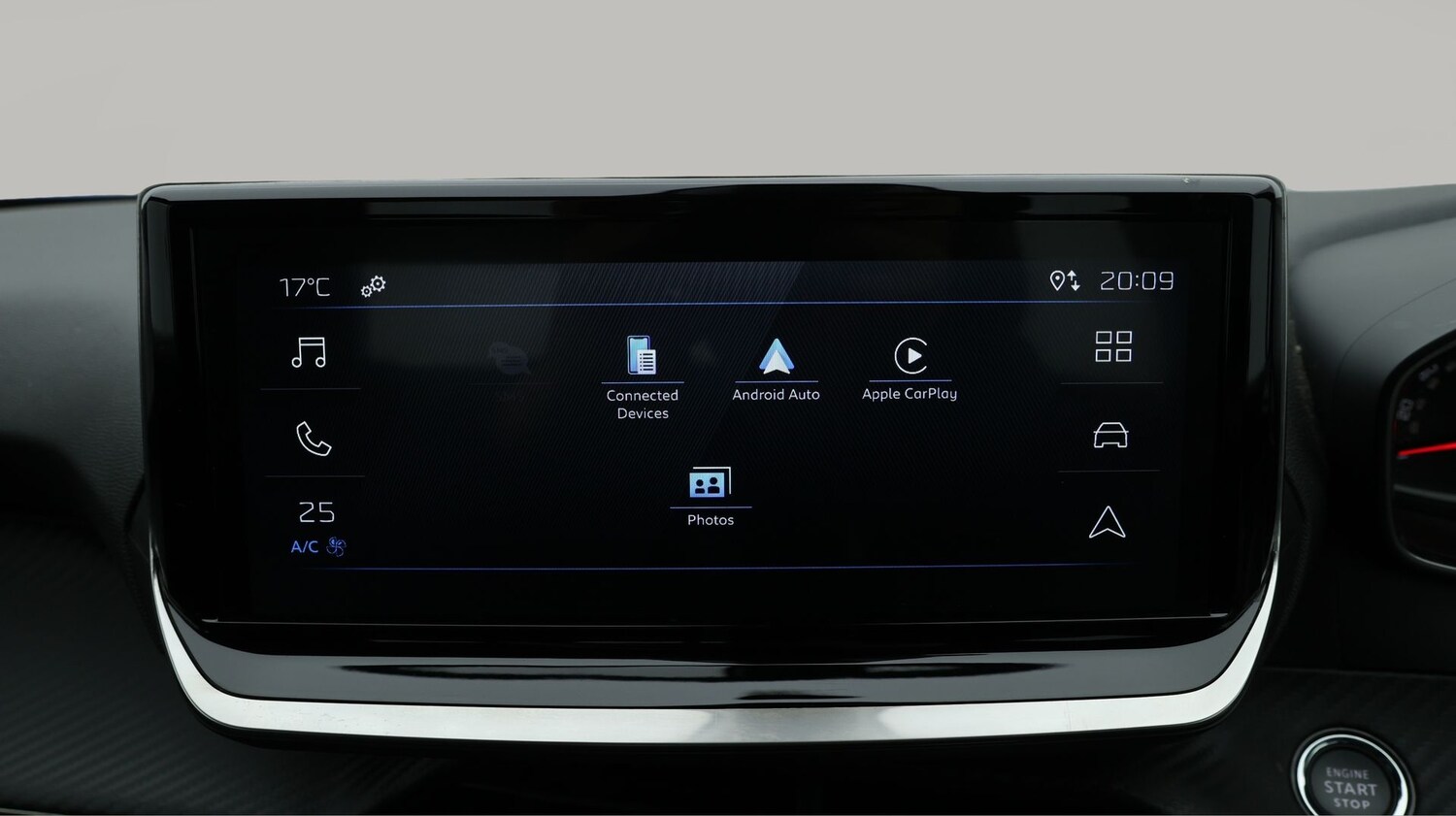 Used Peugeot 2008 for sale - 77541795: Photo 25