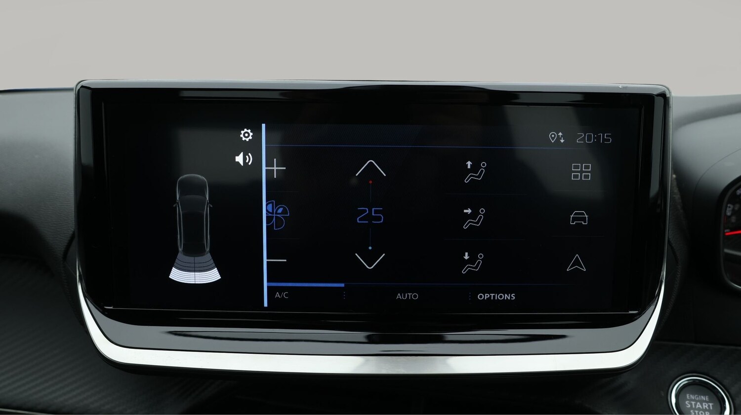 Used Peugeot 2008 for sale - 77541795: Photo 26