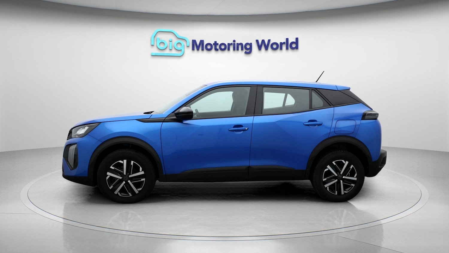 Used Peugeot 2008 for sale - 77541795: Photo 4