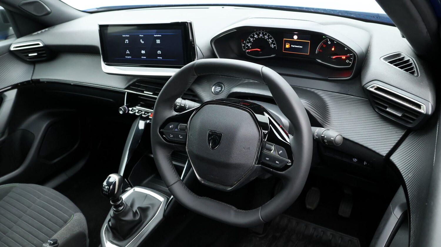 Used Peugeot 2008 for sale - 77541795: Photo 9