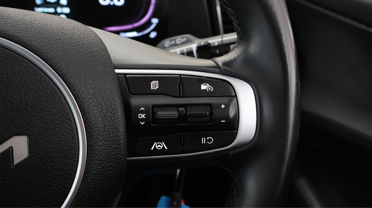 Used Kia Sportage 2022 for sale - 78045838: Photo 19