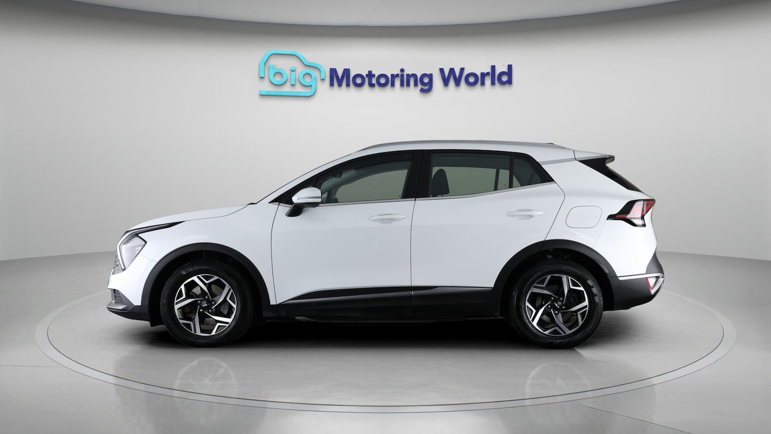 Used Kia Sportage 2022 for sale - 78045838: Photo 4