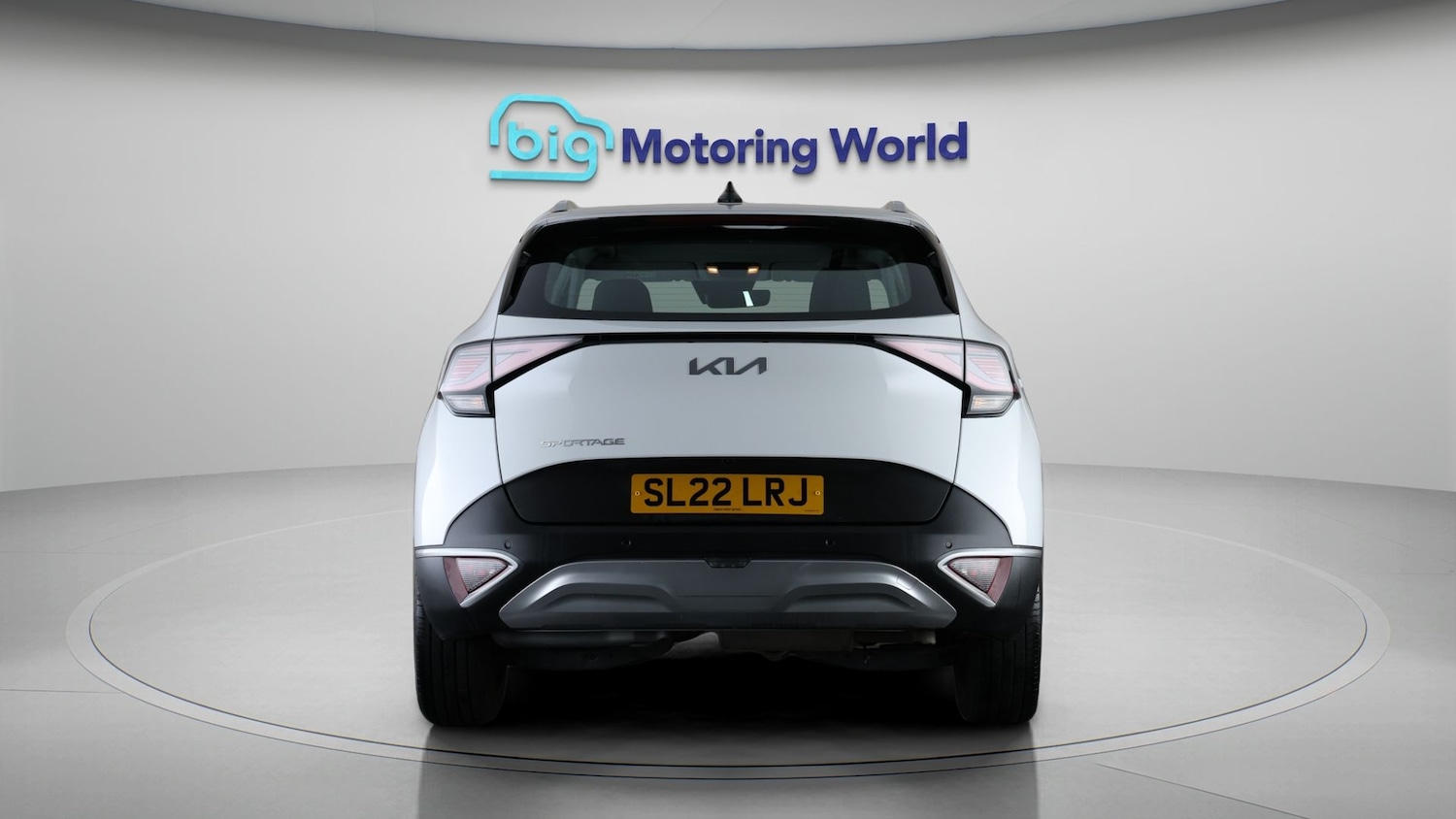 Used Kia Sportage 2022 for sale - 78045838: Photo 6