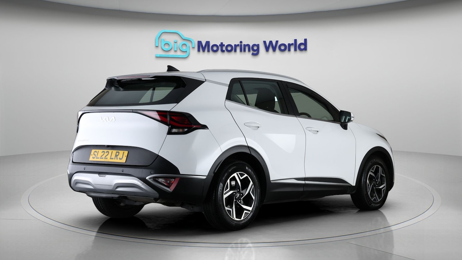 Used Kia Sportage 2022 for sale - 78045838: Photo 7