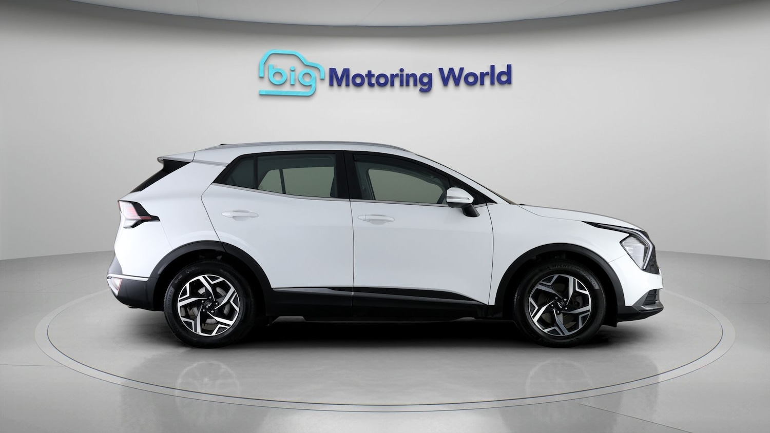 Used Kia Sportage 2022 for sale - 78045838: Photo 8