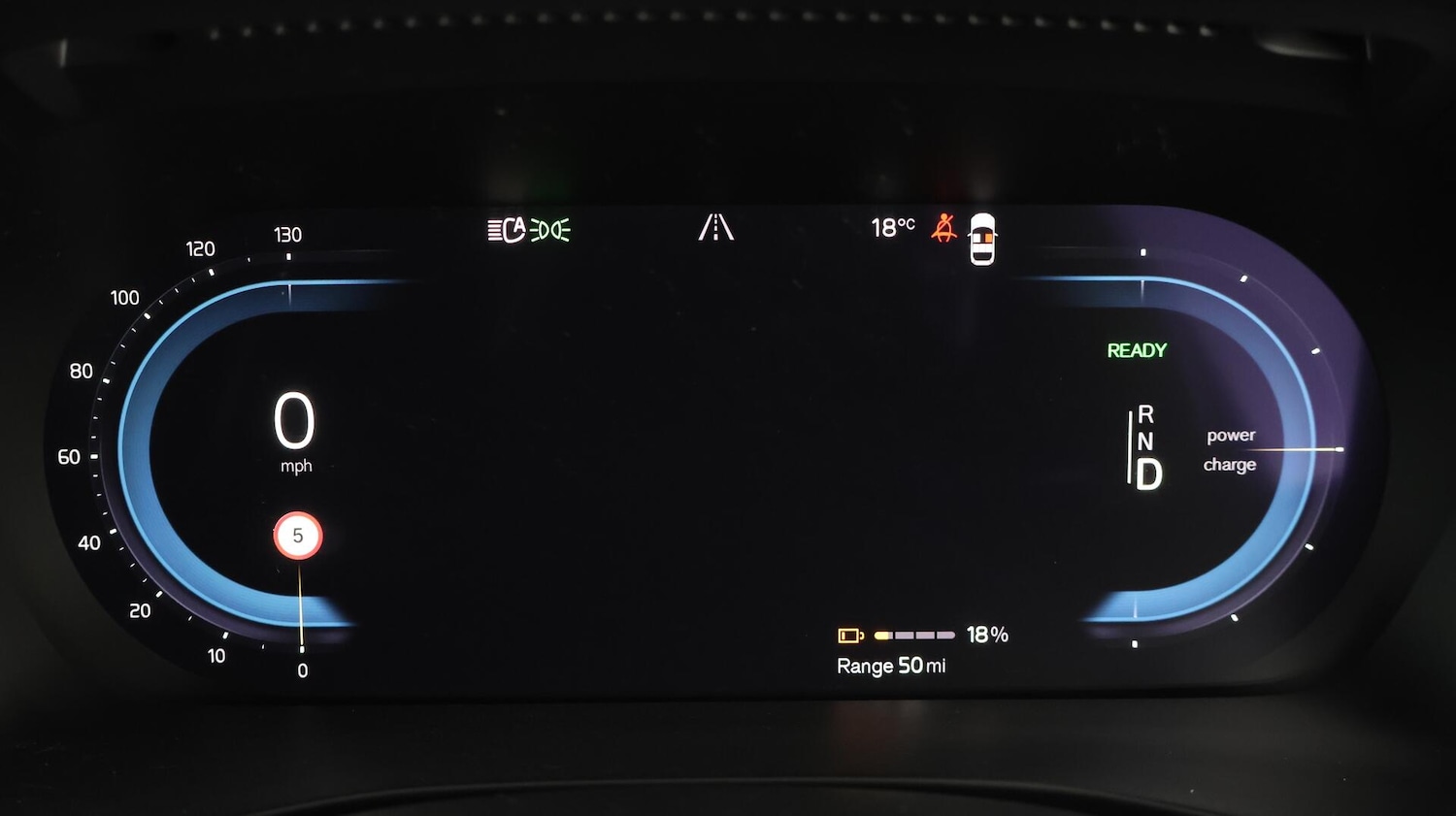 Used Volvo XC40 2023 for sale - 76499578: Photo 10