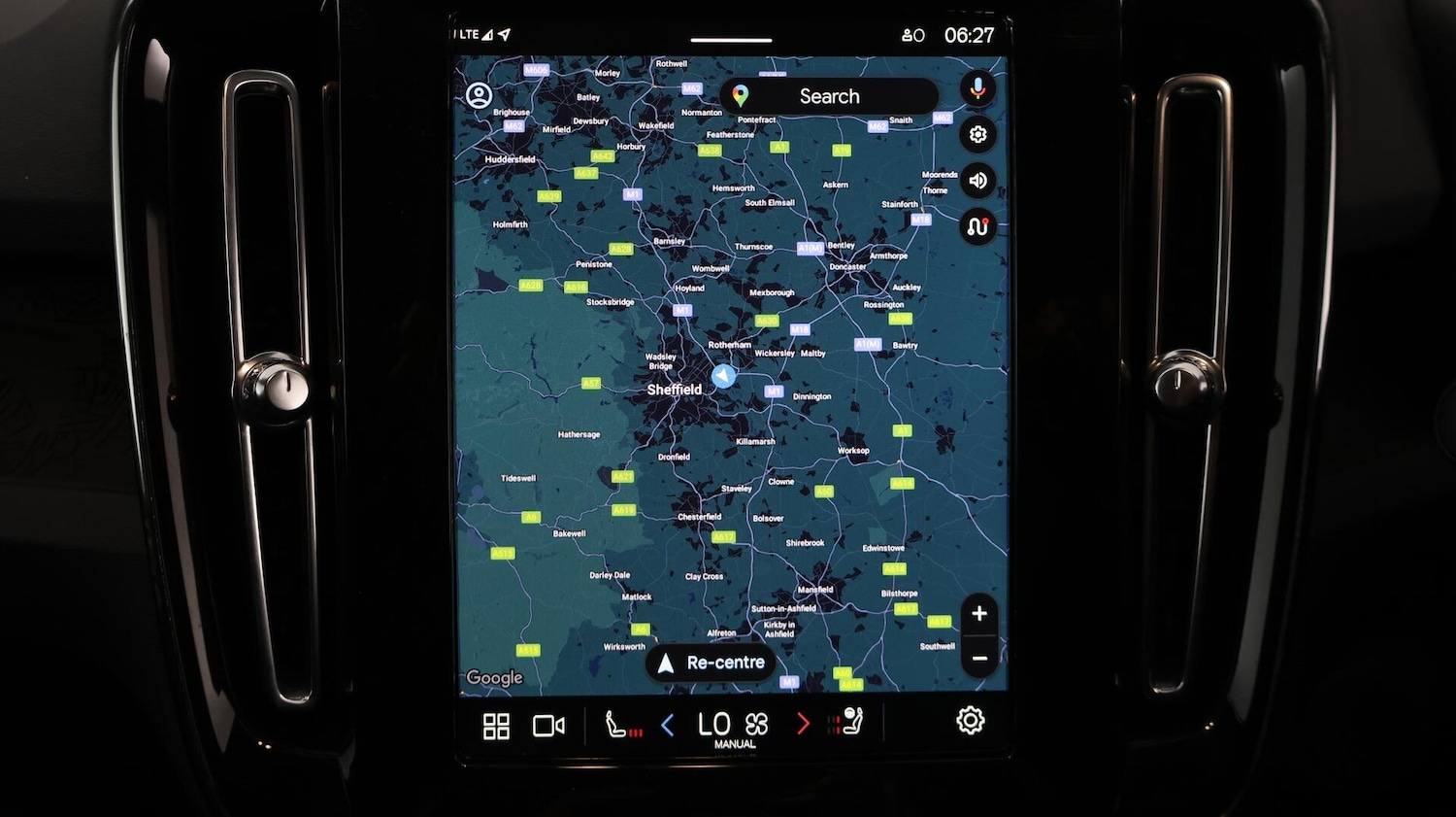 Used Volvo XC40 2023 for sale - 76499578: Photo 11