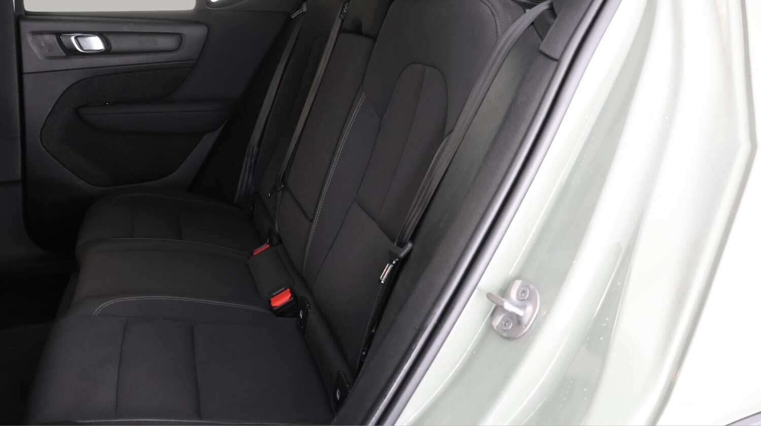 Used Volvo XC40 2023 for sale - 76499578: Photo 16