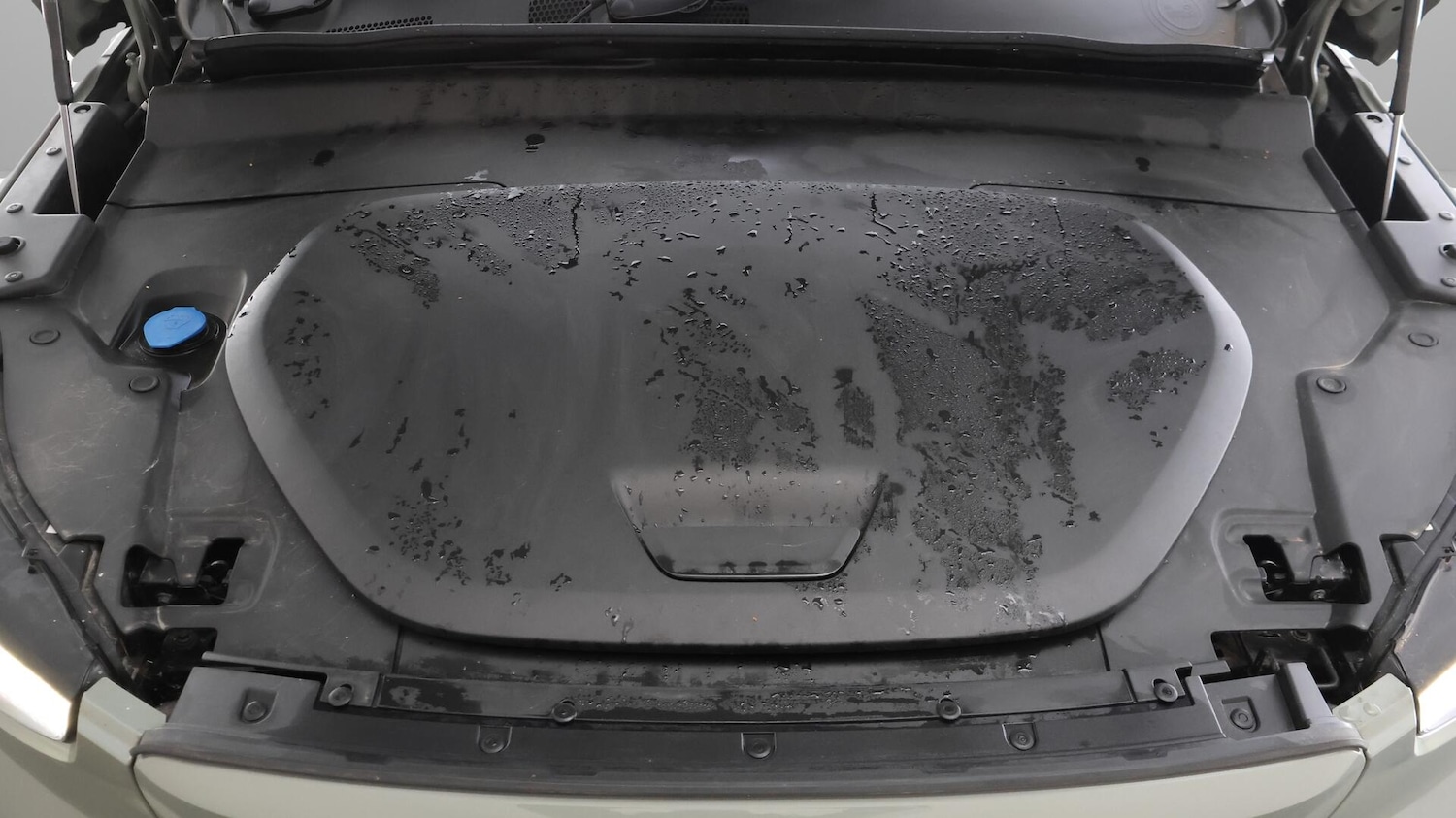 Used Volvo XC40 2023 for sale - 76499578: Photo 19