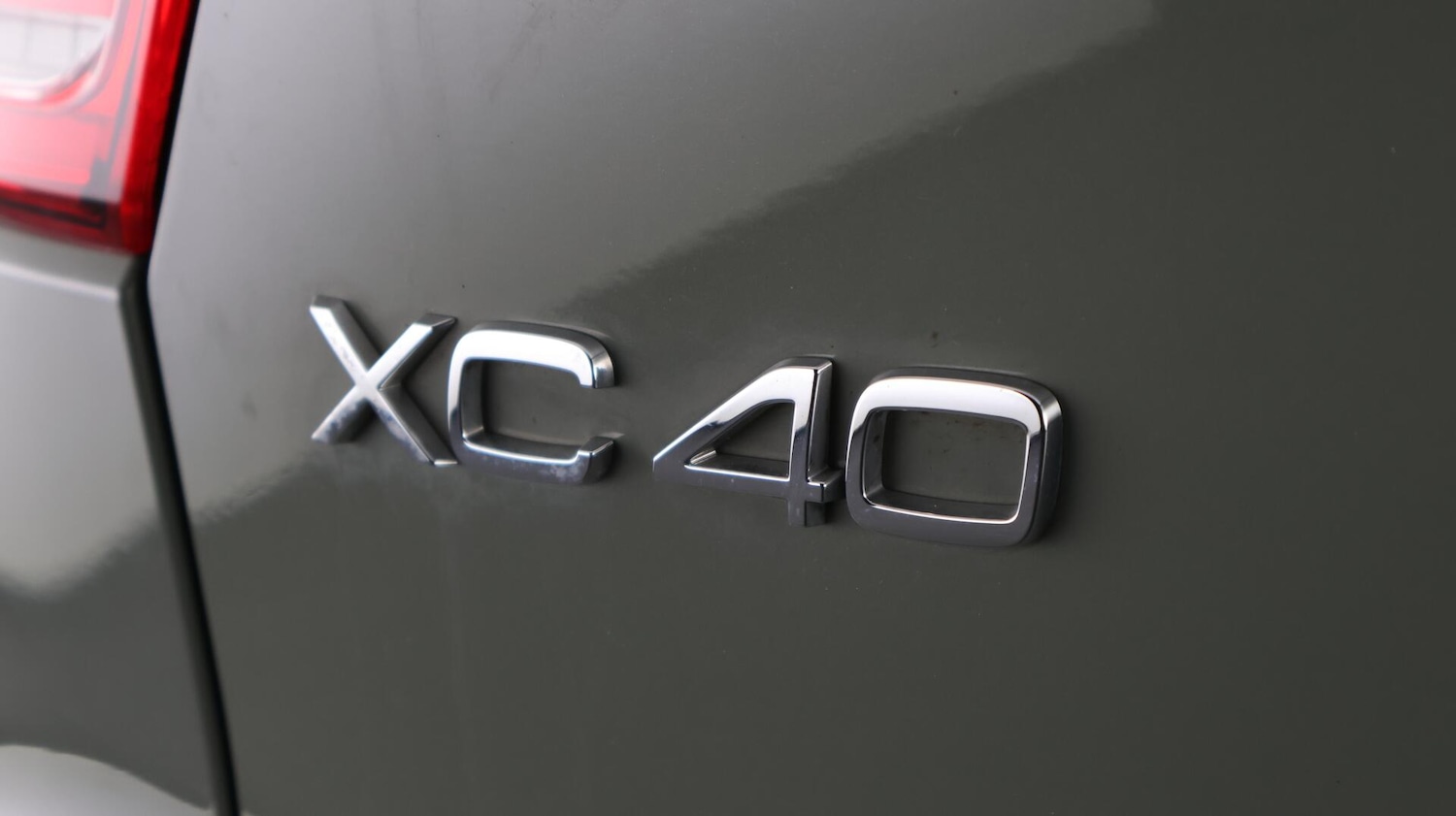 Used Volvo XC40 2023 for sale - 76499578: Photo 21