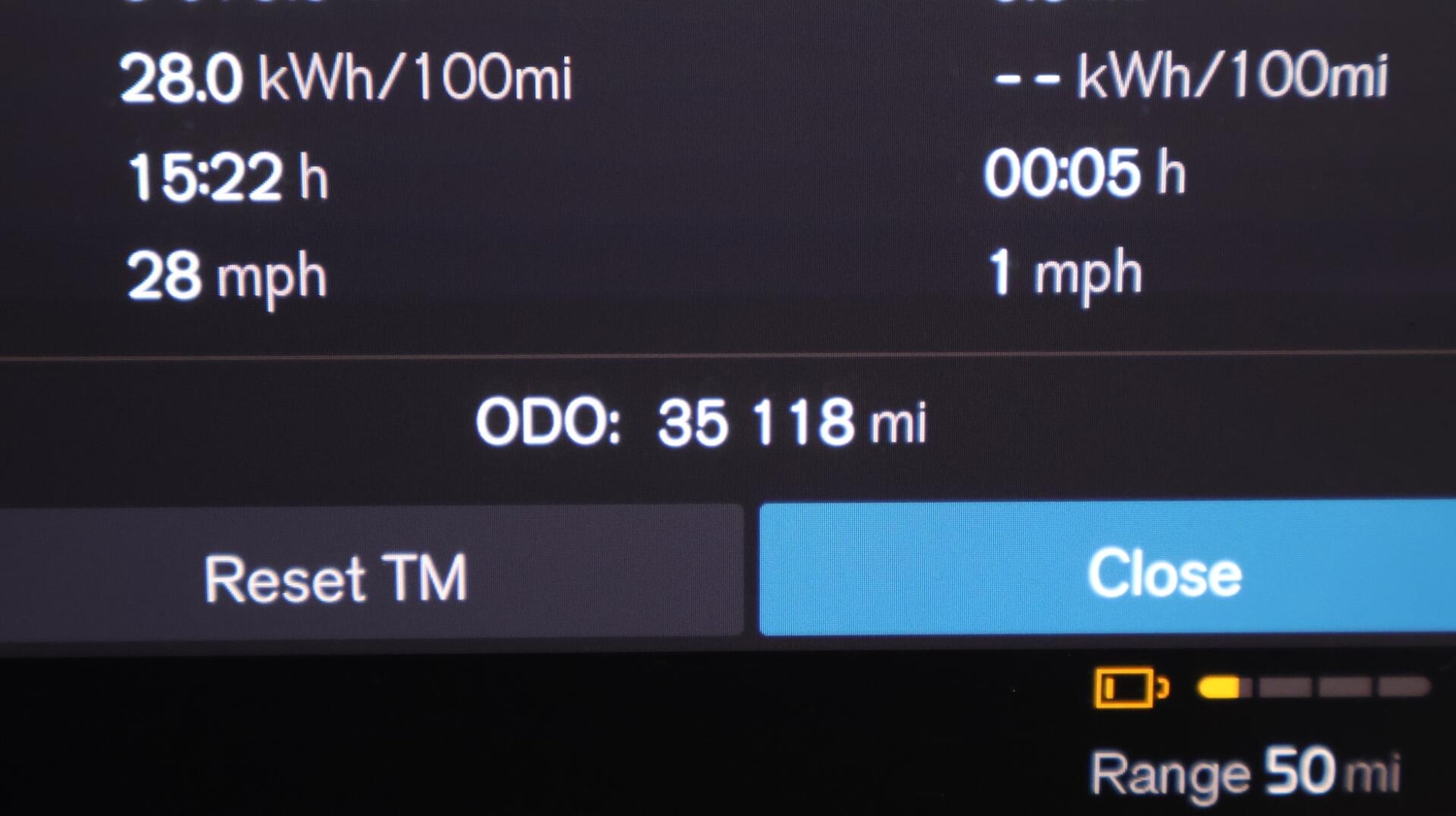 Used Volvo XC40 2023 for sale - 76499578: Photo 23