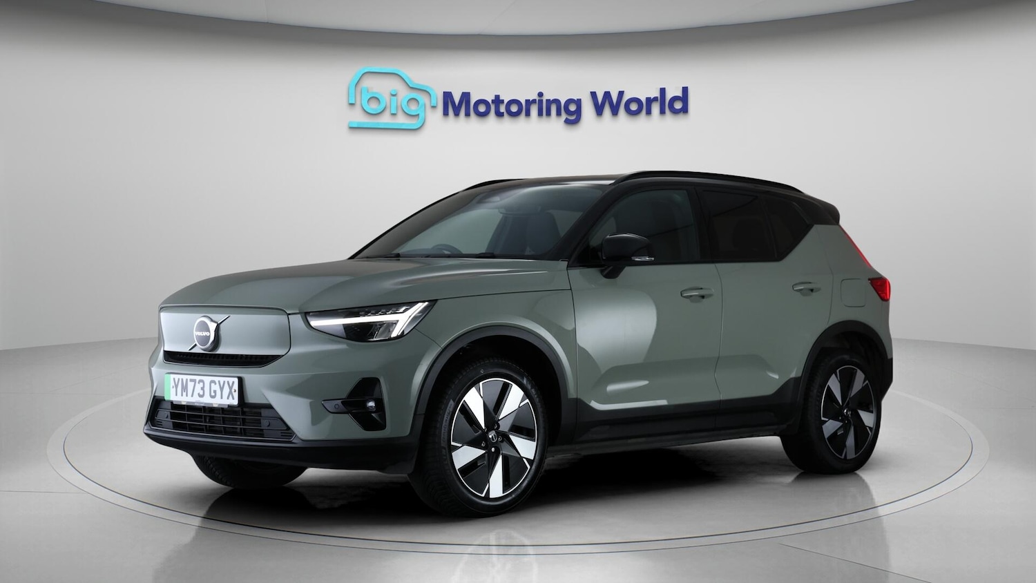 Used Volvo XC40 2023 for sale - 76499578: Photo 3