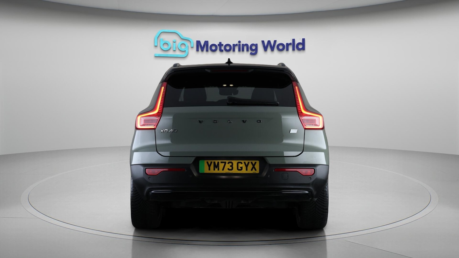 Used Volvo XC40 2023 for sale - 76499578: Photo 6