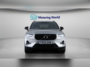 Used Volvo XC40 2023 for sale - 78402338: Photo