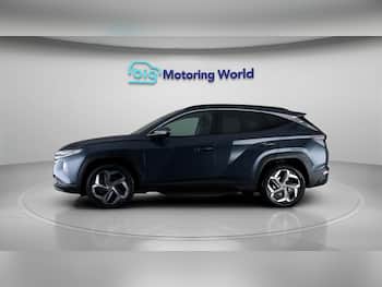 Used Hyundai TUCSON 2023 for sale - 79680559: Photo