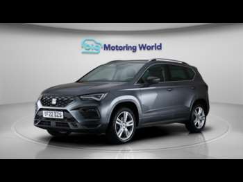 Used SEAT Ateca 2022 for sale - 75059915: Photo