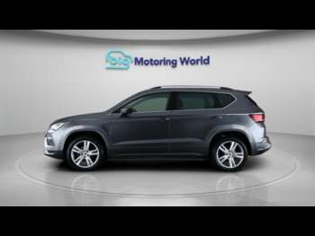 Used SEAT Ateca 2022 for sale - 75059915: Photo