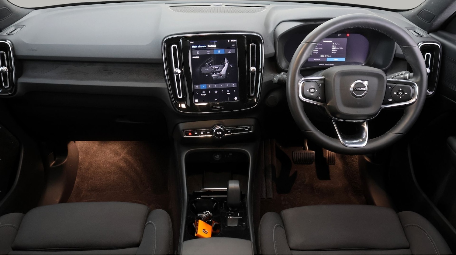 Used Volvo XC40 for sale - 77364141: Photo 12