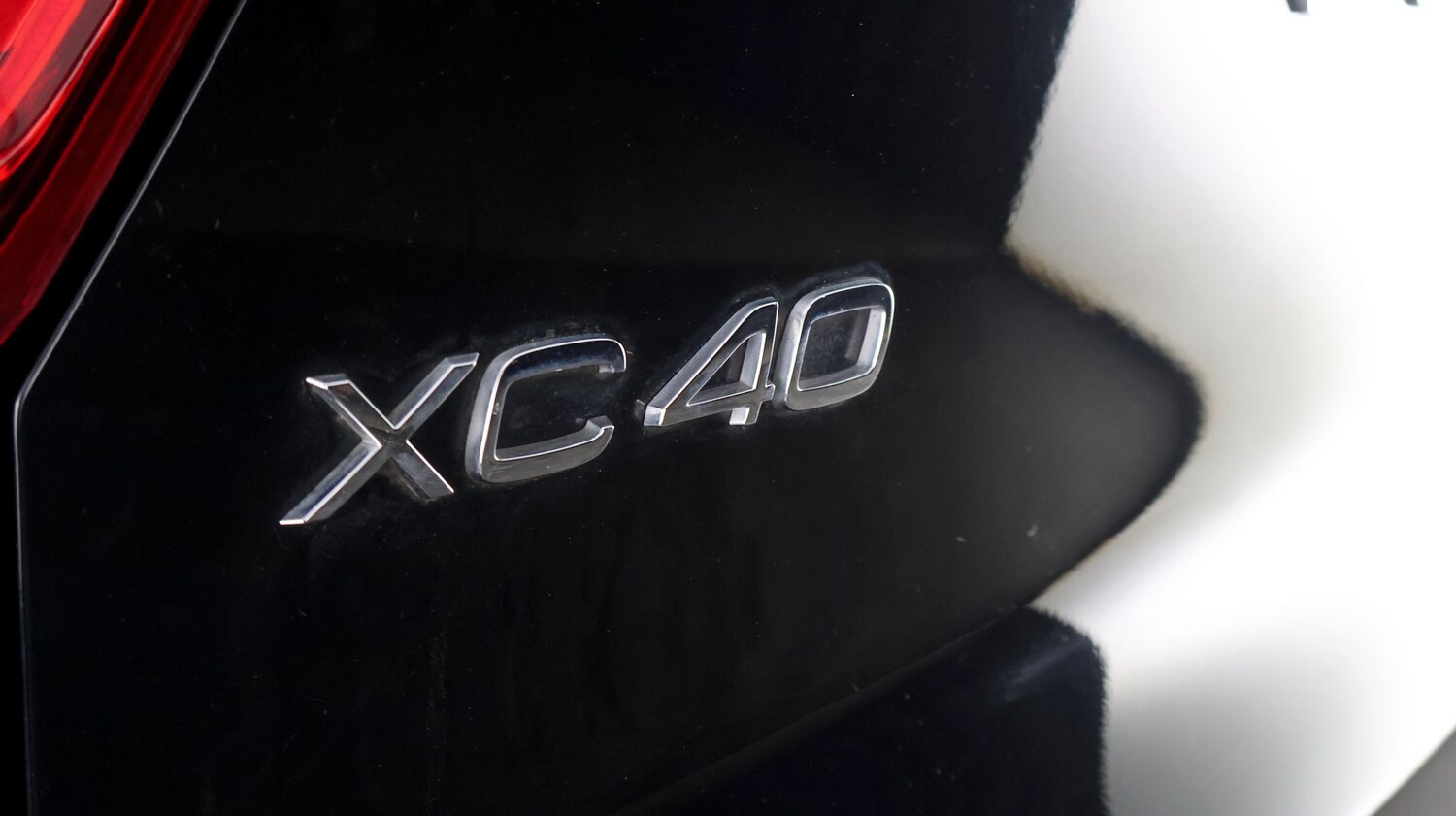 Used Volvo XC40 for sale - 77364141: Photo 21