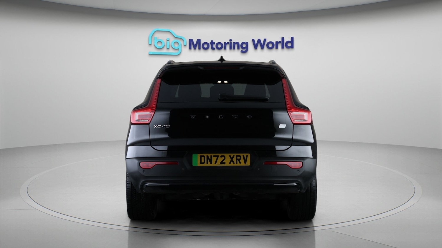 Used Volvo XC40 for sale - 77364141: Photo 6