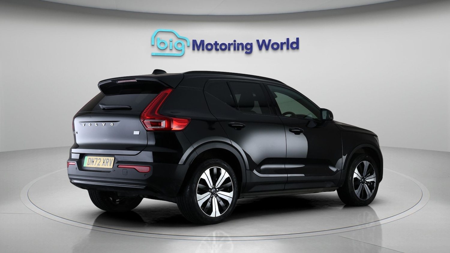 Used Volvo XC40 for sale - 77364141: Photo 7